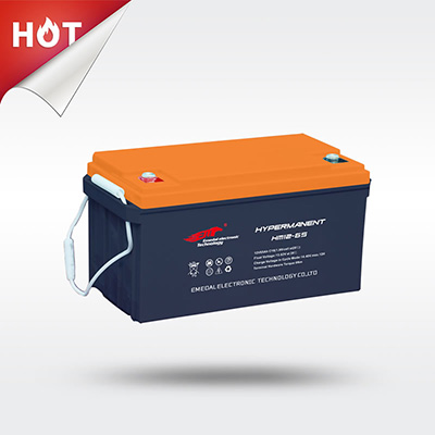 伊马胶体HM12系列