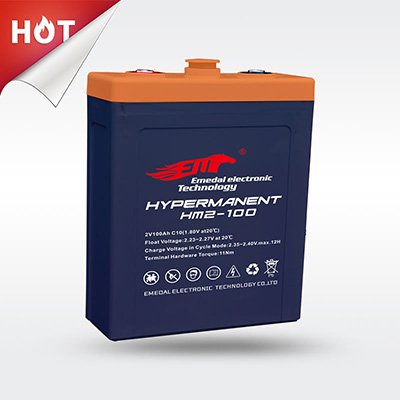 伊马胶体HM2系列